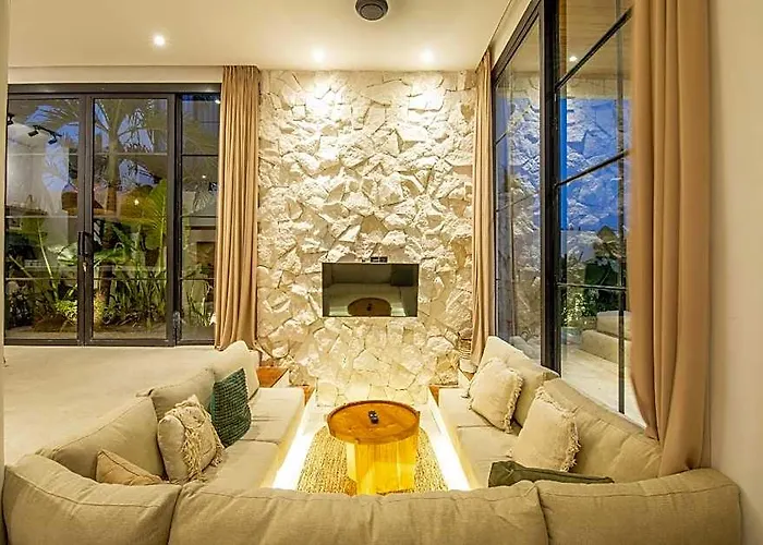 Villa San Marco - Modern 2br Villas, 5mins Canggu Pererenan