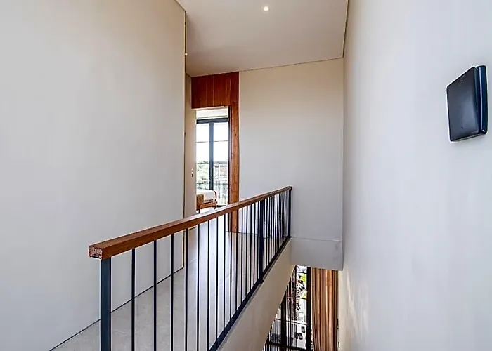 Villa San Marco - Modern 2br Villas, 5mins Canggu *