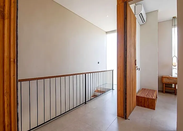 San Marco - Modern 2br Villas, 5mins Canggu Villa